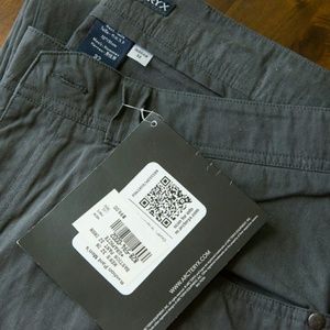 Arc'Teryx Bastion Pant Graphite 32/32